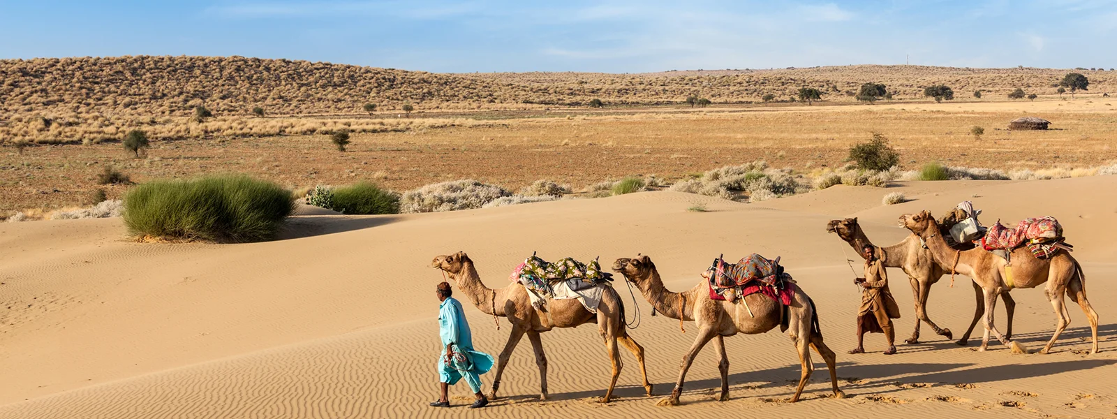 Les 10 Palais Incontournables du Rajasthan Une Exploration Royale