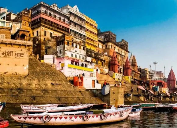 Varanasi : Guide Complet pour Explorer la Ville Sainte de l'Inde
