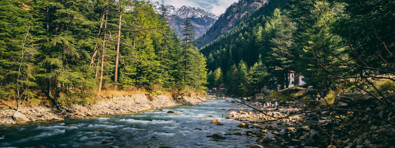 Pourquoi les villages de l’Himachal volent le cœur de chaque voyageur