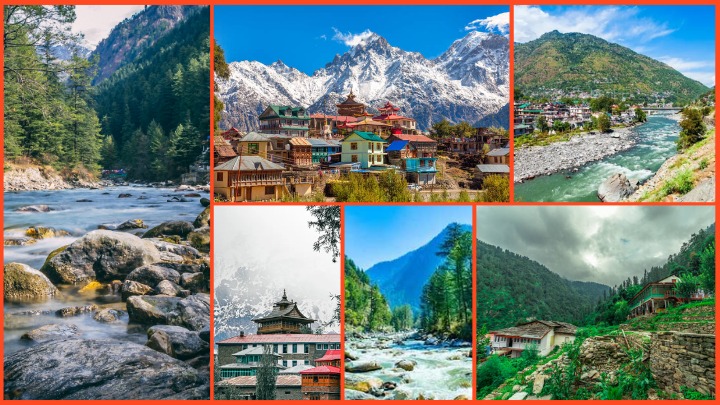 Pourquoi les villages de l’Himachal volent le cœur de chaque voyageur