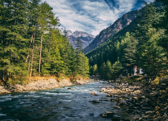 Why Himachal’s Villages Steal Every Traveler’s Heart – Himachal Village Tour Packages by Bonjour Travel India