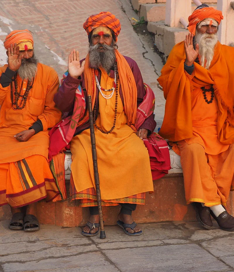 Rajasthan With Varanasi