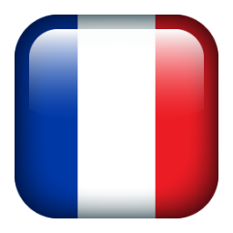 Français Language Icon