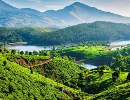 Munnar