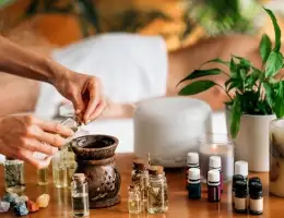 TAlleppey – Trivandrum Cure Ayurvedique