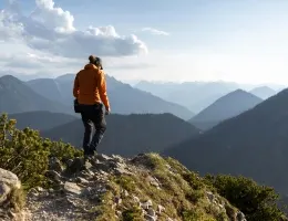 Bhojbasa • Gangotri