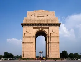 Rishikesh • Haridwar • Delhi