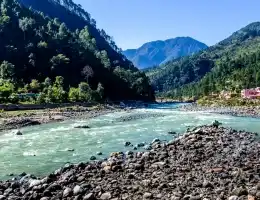 Uttarkashi • Harsil